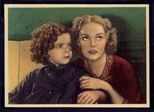 40 Shirley Temple - Alice Faye